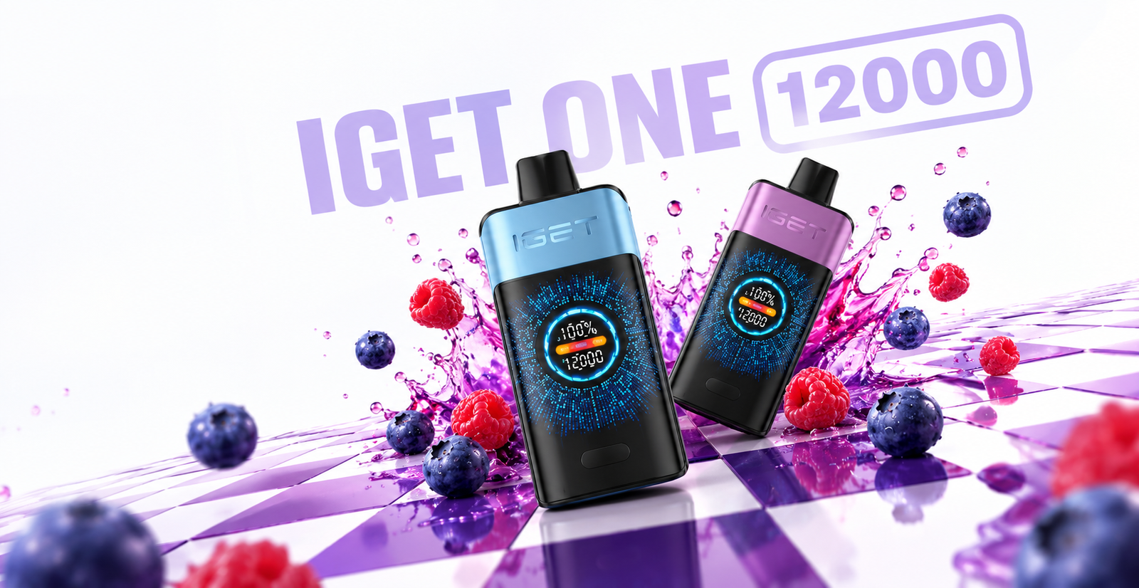IGET Vape Australia